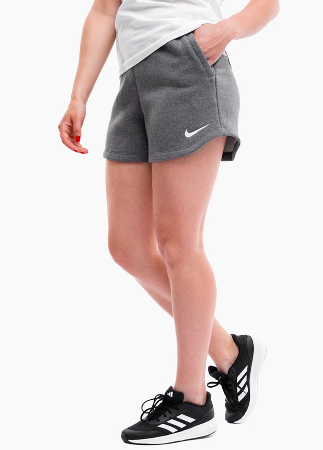 Nike dámské krátké kalhoty Park 20 Short CW6963 071 Nike dámské krátké kalhoty Park 20 Short CW6963 071