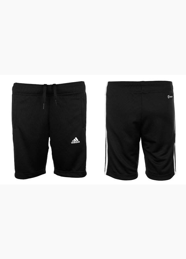 adidas šortky pro děti Designed 2 Move 3-Stripes Shorts HI6833 adidas šortky pro děti Designed 2 Move 3-Stripes Shorts HI6833