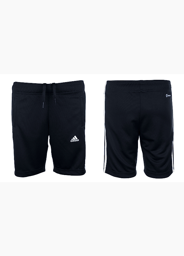 adidas šortky pro děti Designed 2 Move 3-Stripes Shorts HN8544 adidas šortky pro děti Designed 2 Move 3-Stripes Shorts HN8544