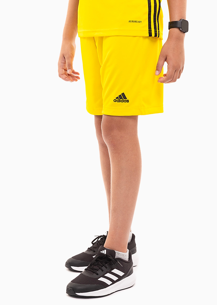 adidas Dětské kraťasy Entrada 22 IC7411