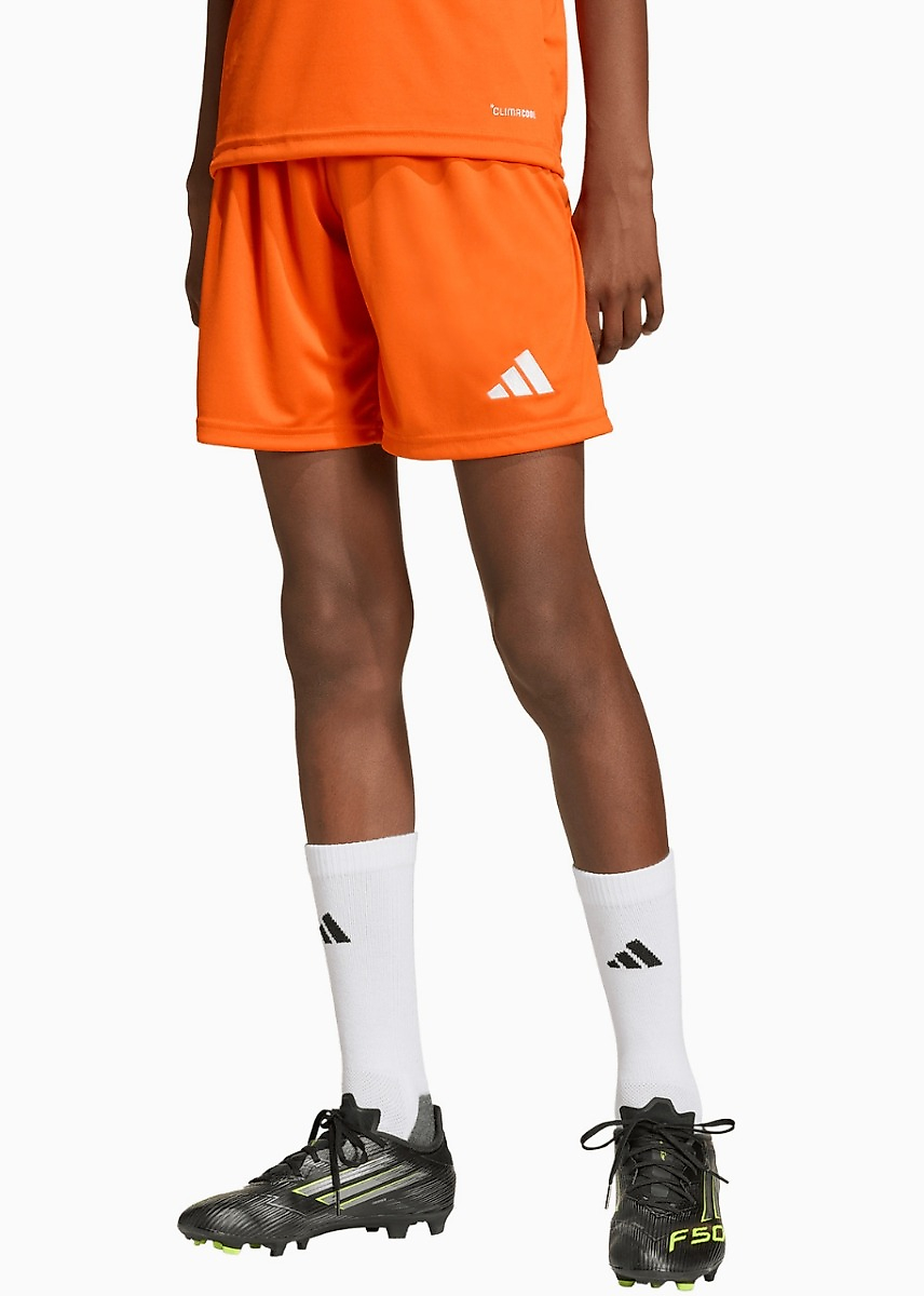 adidas Dětské šortky Entrada 26 JZ6529