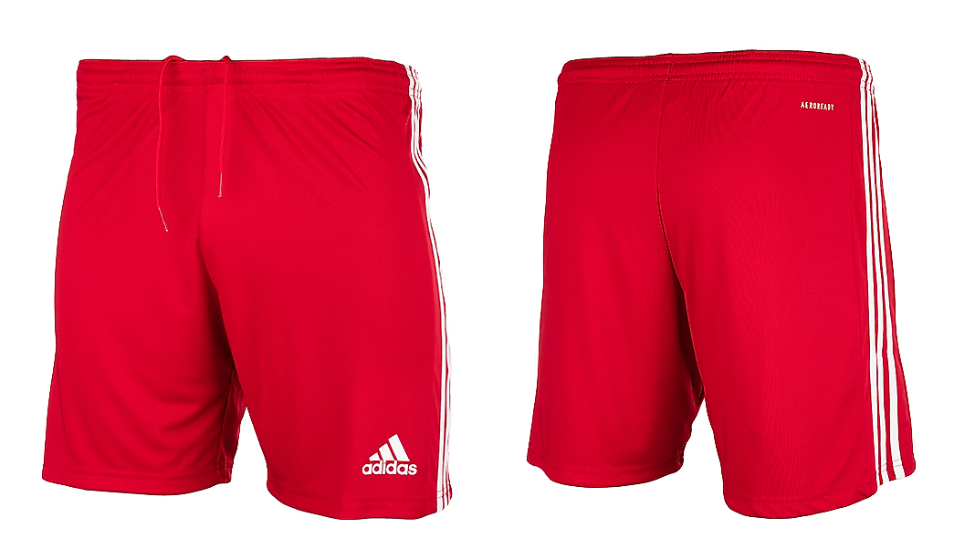 adidas Šortky Pro Děti Squadra 21 Short Youth GN5761