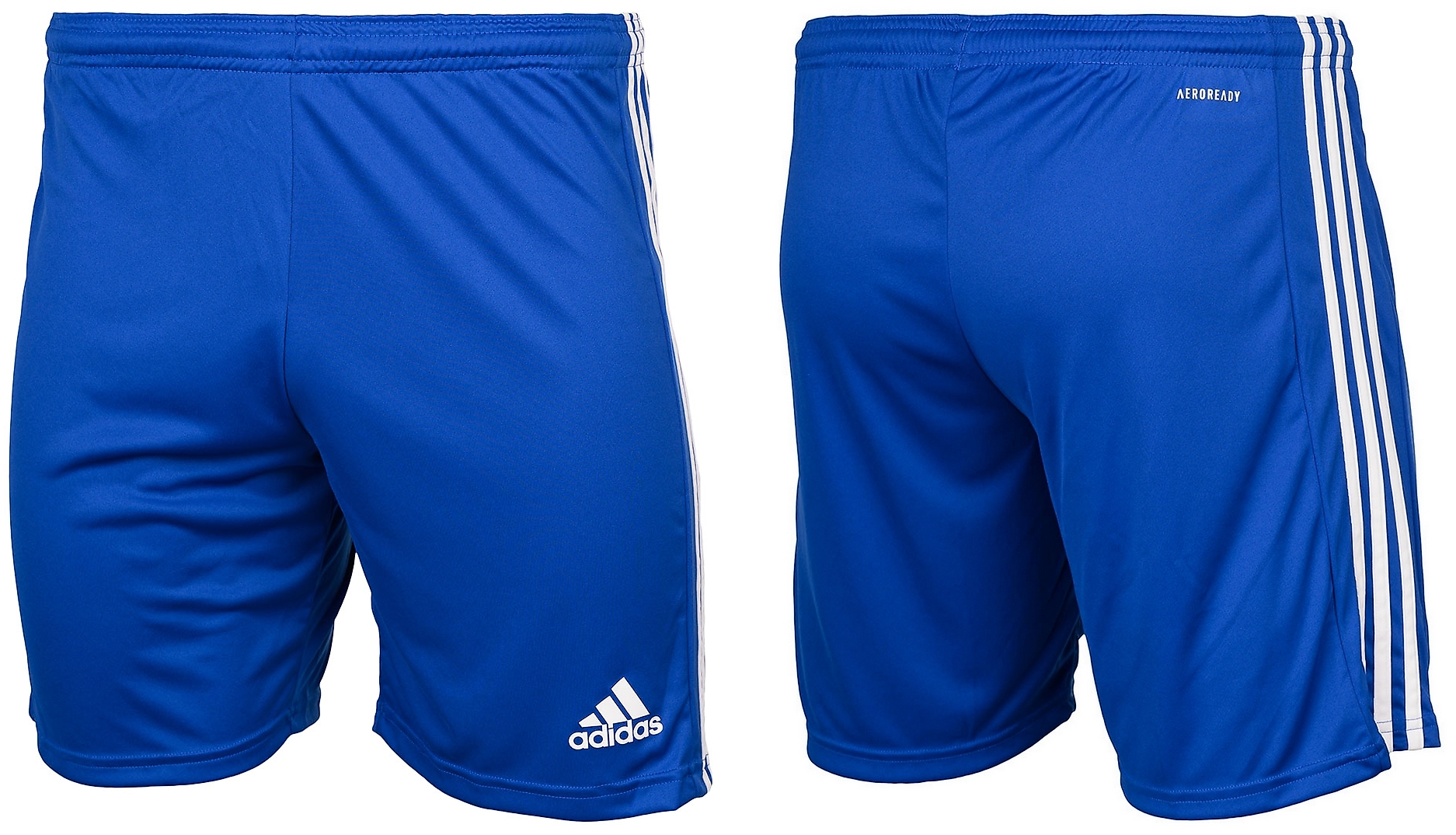 adidas Šortky Pro Děti Squadra 21 Short Youth GK9156