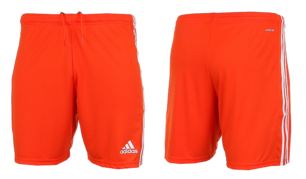 adidas Šortky Pro Děti Squadra 21 Short Youth GN8082