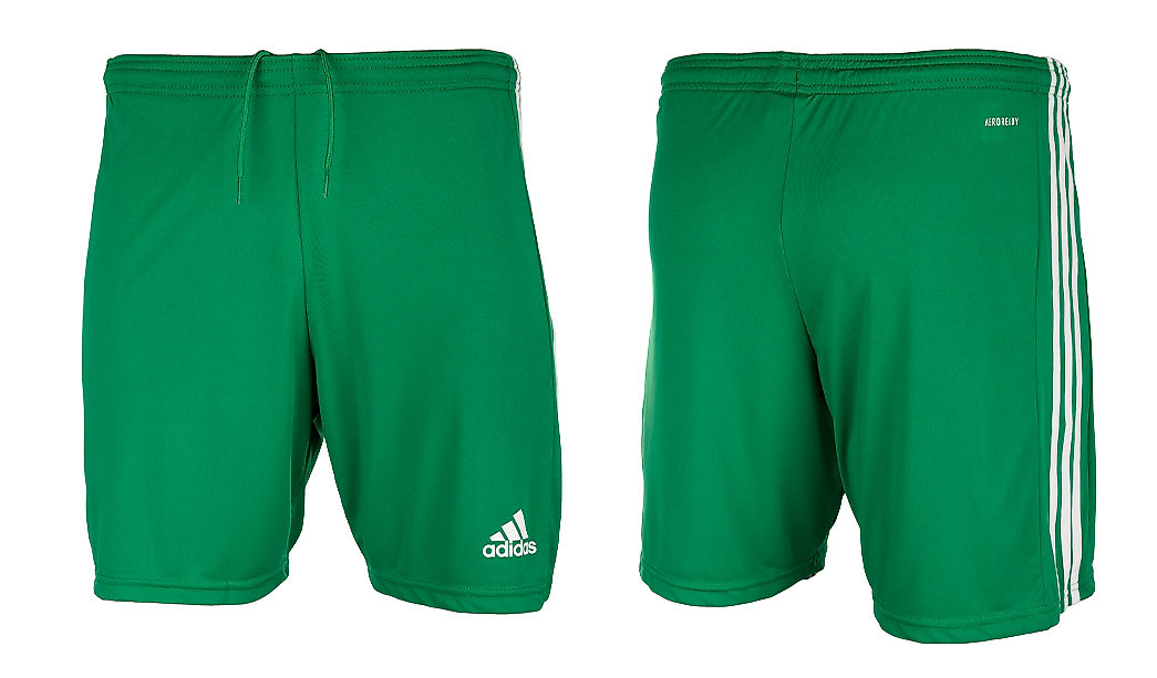 adidas Šortky Pro Děti Squadra 21 Short Youth GN5762