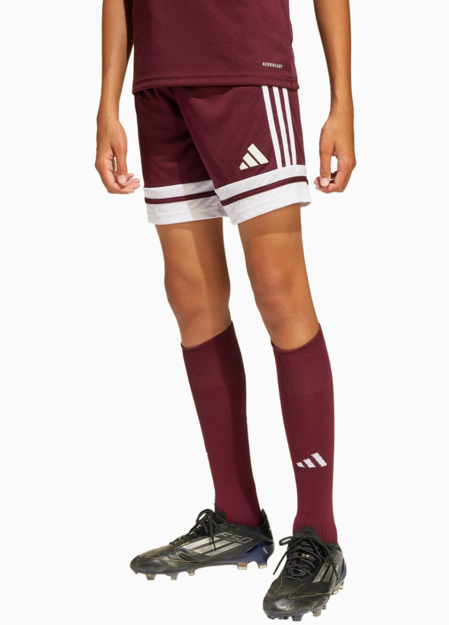 adidas Dětské kraťasy Squadra 25 JC8665 adidas Dětské kraťasy Squadra 25 JC8665