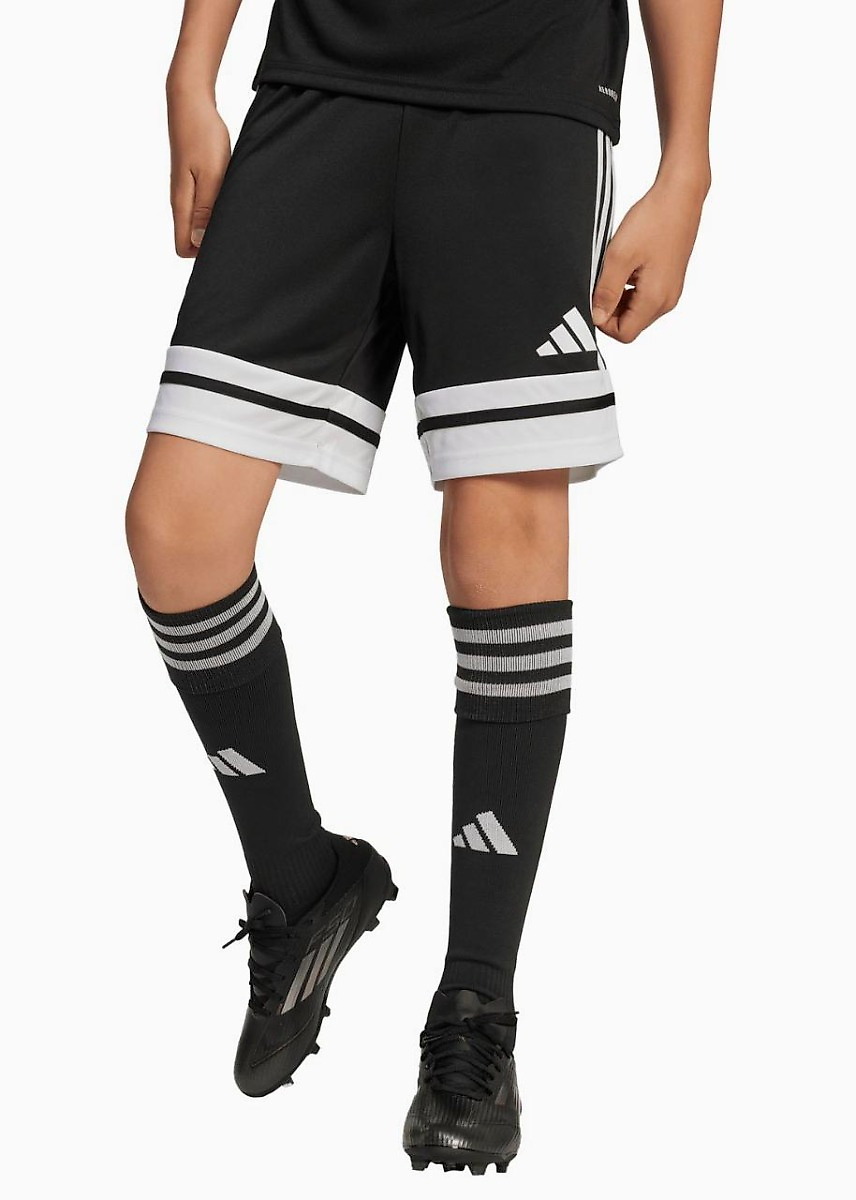 adidas Dětské kraťasy Squadra 25 JJ2417