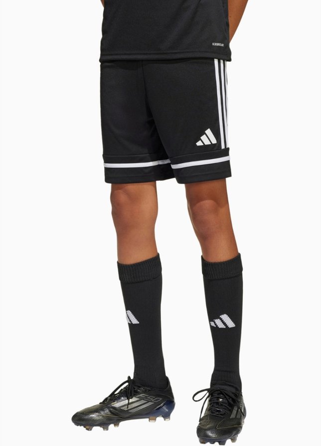 adidas Dětské kraťasy Squadra 25 JN5459 adidas Dětské kraťasy Squadra 25 JN5459