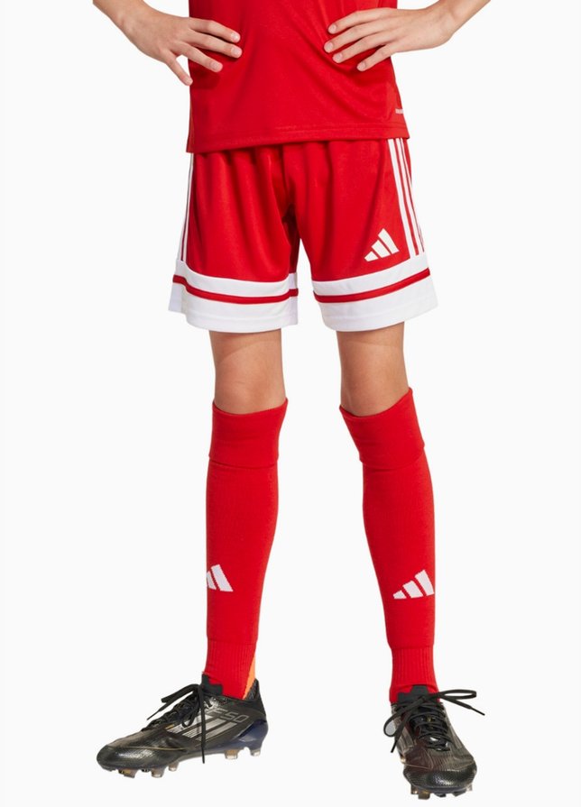 adidas Dětské kraťasy Squadra 25 JJ2416 adidas Dětské kraťasy Squadra 25 JJ2416