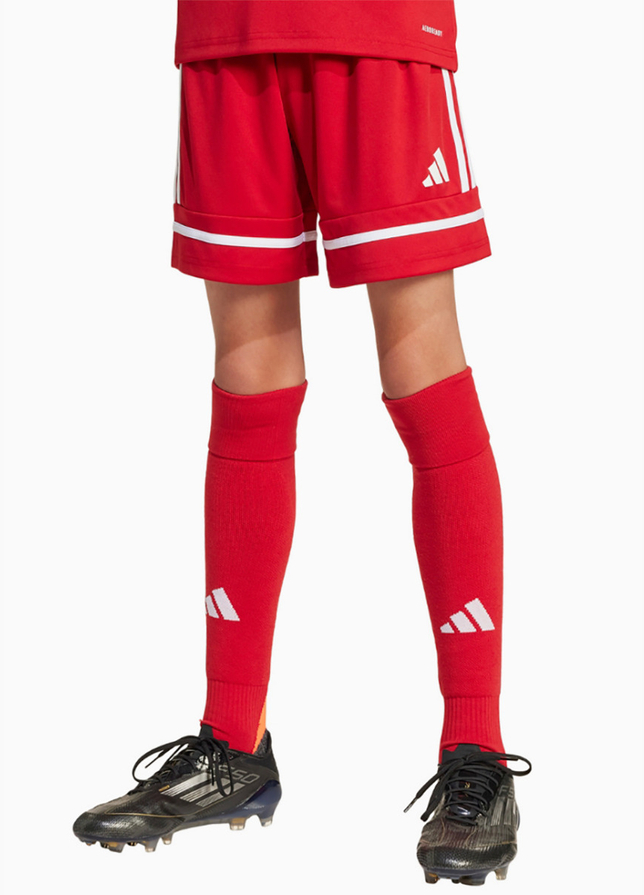 adidas Dětské kraťasy Squadra 25 JN5456 adidas Dětské kraťasy Squadra 25 JN5456