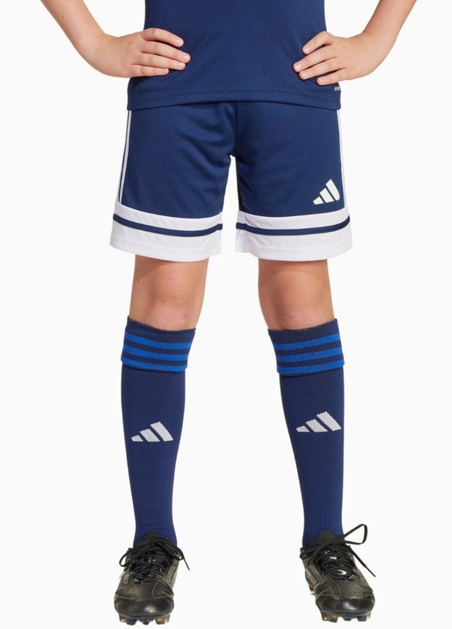 adidas Dětské kraťasy Squadra 25 JJ2418 adidas Dětské kraťasy Squadra 25 JJ2418