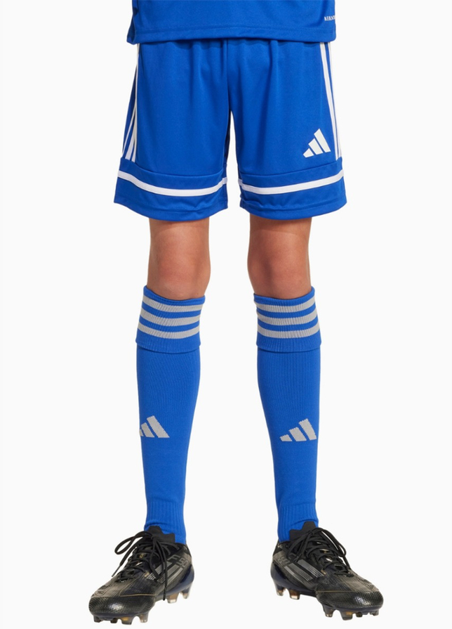 adidas Dětské kraťasy Squadra 25 JN5455 adidas Dětské kraťasy Squadra 25 JN5455