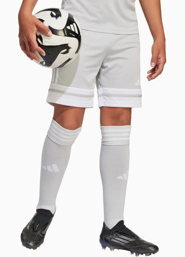 adidas Dětské kraťasy Squadra 25 JJ2427 adidas Dětské kraťasy Squadra 25 JJ2427
