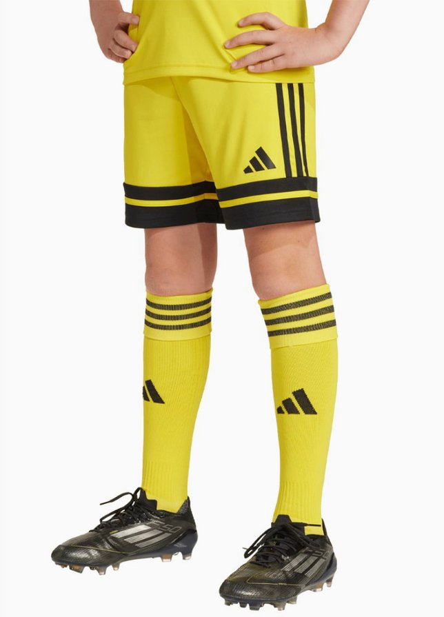 adidas Dětské kraťasy Squadra 25 JJ2421 adidas Dětské kraťasy Squadra 25 JJ2421