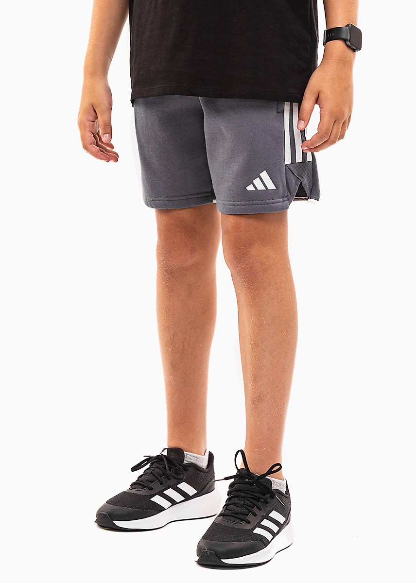 adidas Dětské kraťasy Tiro 23 League Sweat HZ3014