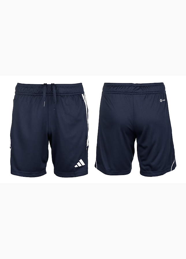adidas Dětské kraťasy Tiro 23 League Training HS0321 adidas Dětské kraťasy Tiro 23 League Training HS0321