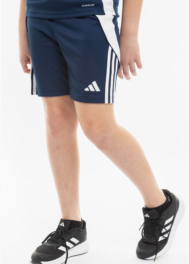 adidas Dětské kraťasy Tiro 24 IR9369 adidas Dětské kraťasy Tiro 24 IR9369