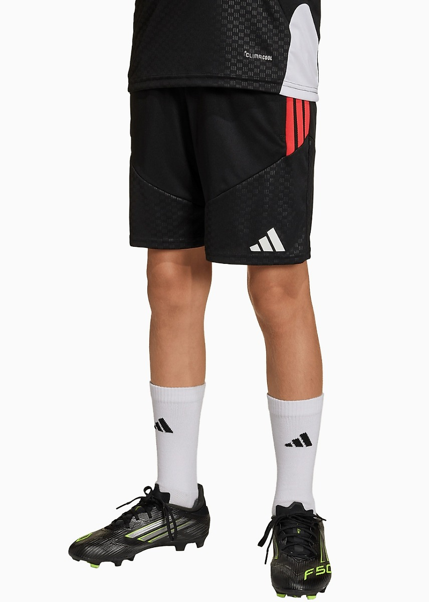 adidas Dětské šortky Tiro 26 Competition Training KA7657