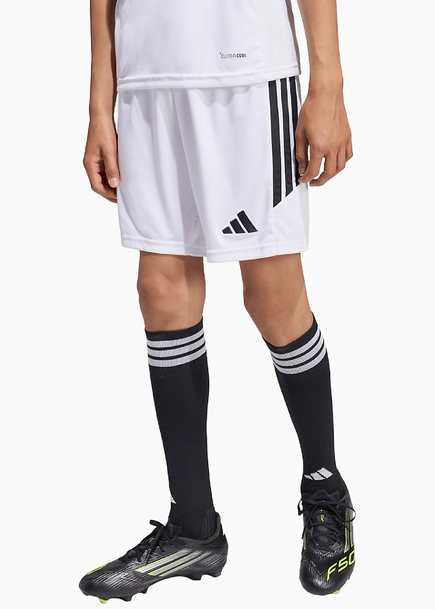 adidas Dětské šortky Tiro 26 League KA8811