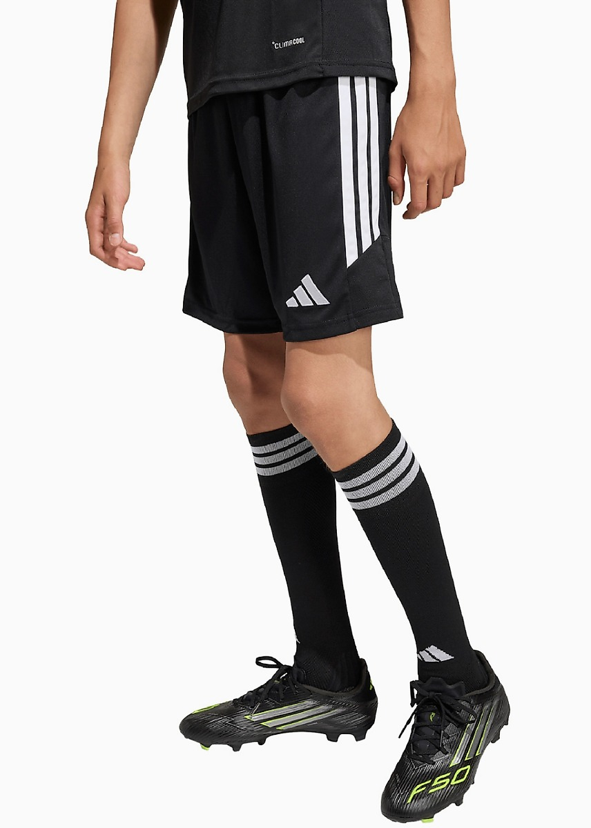 adidas Dětské šortky Tiro 26 League KA8819