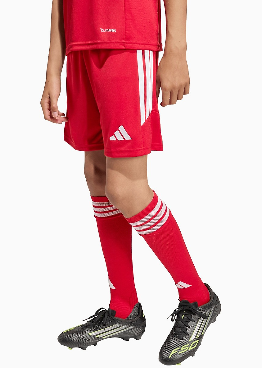 adidas Dětské šortky Tiro 26 League KA8817