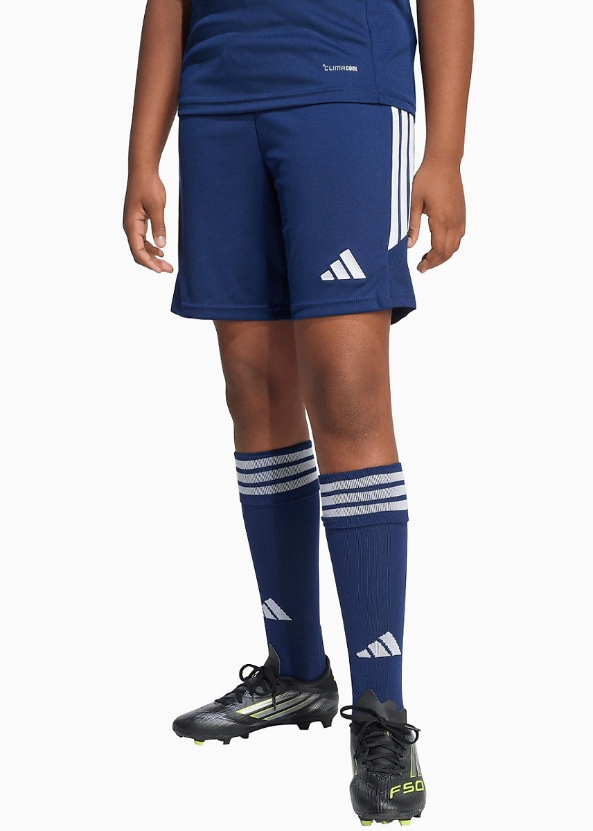 adidas Dětské šortky Tiro 26 League KA8821