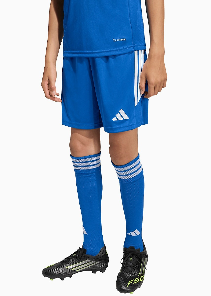 adidas Dětské šortky Tiro 26 League KA8816
