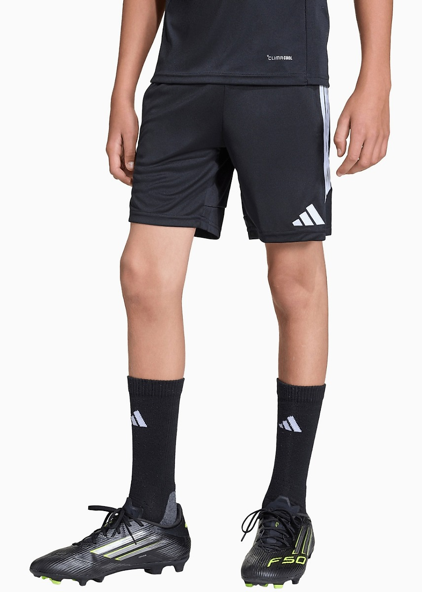 adidas Dětské šortky Tiro 26 League Training JY7147