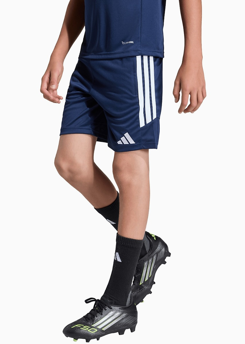 adidas Dětské šortky Tiro 26 League Training JY7150