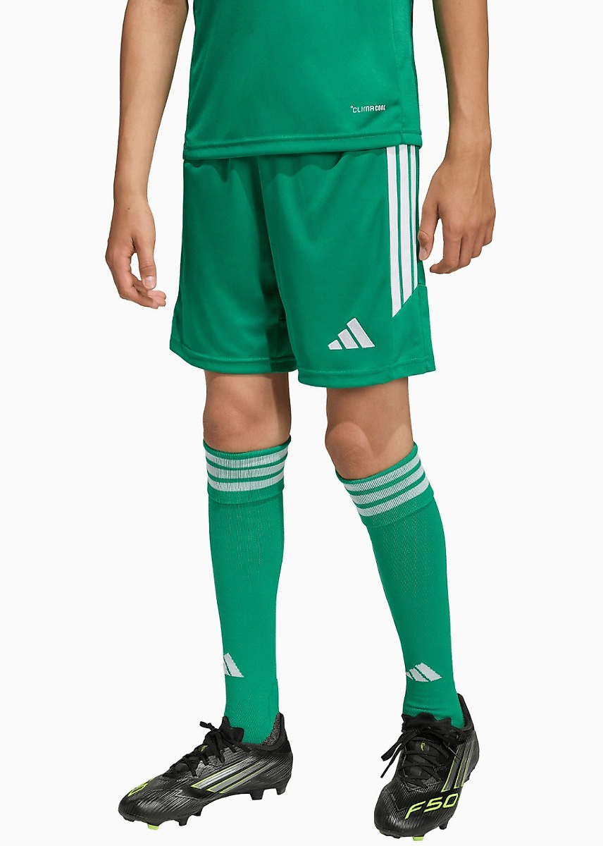 adidas Dětské šortky Tiro 26 League KA8812
