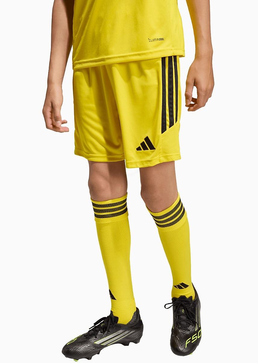 adidas Dětské šortky Tiro 26 League KA8822