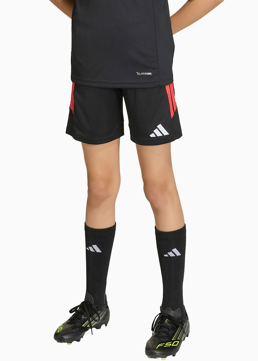 adidas Dětské šortky Tiro 26 League JY7148
