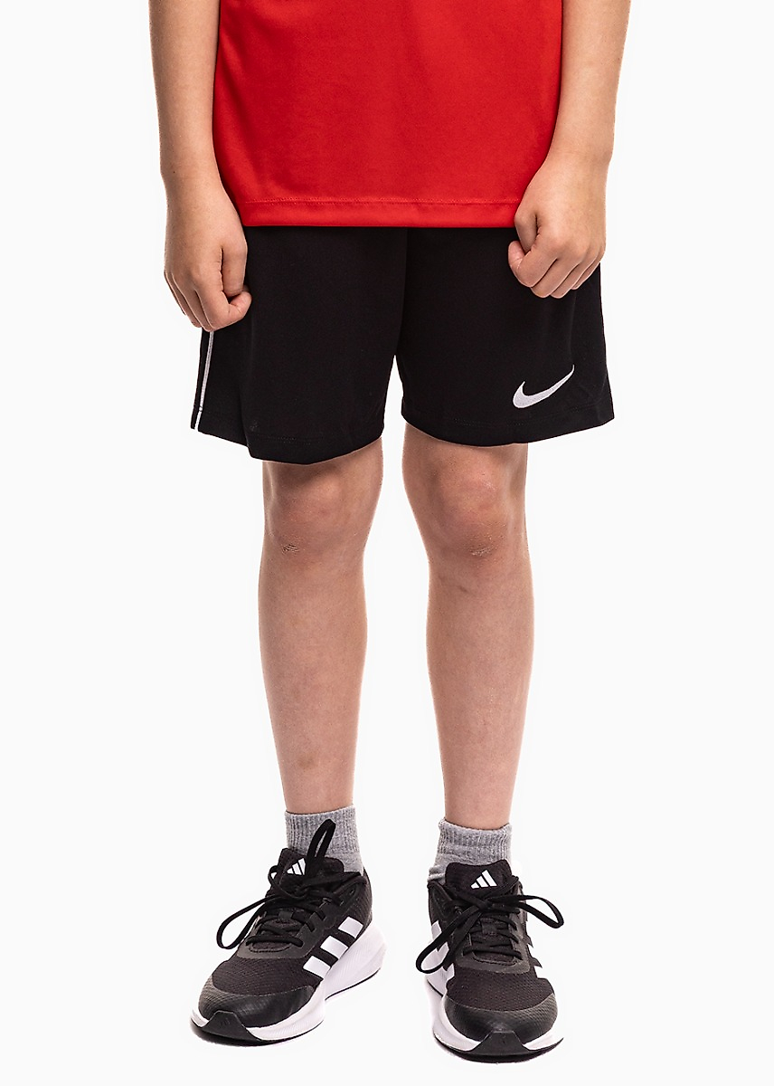 Nike Dětské šortky Dri-Fit Park 26 HM7164 010
