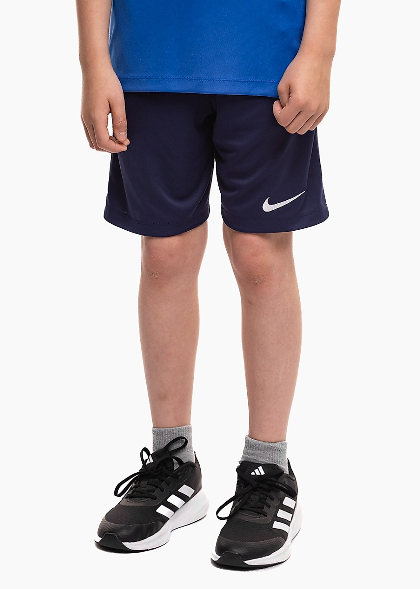 Nike Dětské šortky Dri-Fit Park 26 HM7164 410