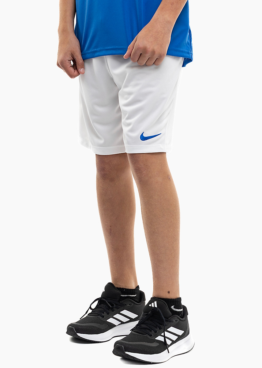 Nike Dětské kraťasy Dry Park III BV6865 104