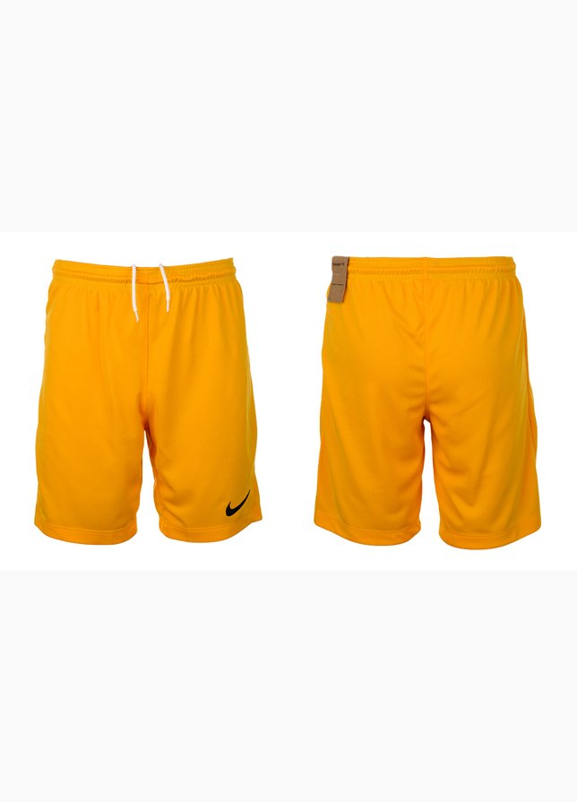 Nike Šortky Pro Děti Junior Dry Park III NB K BV6865 739 Nike Šortky Pro Děti Junior Dry Park III NB K BV6865 739