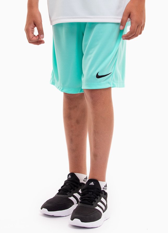 Nike Šortky Pro Děti Junior Dry Park III BV6865 354 Nike Šortky Pro Děti Junior Dry Park III BV6865 354