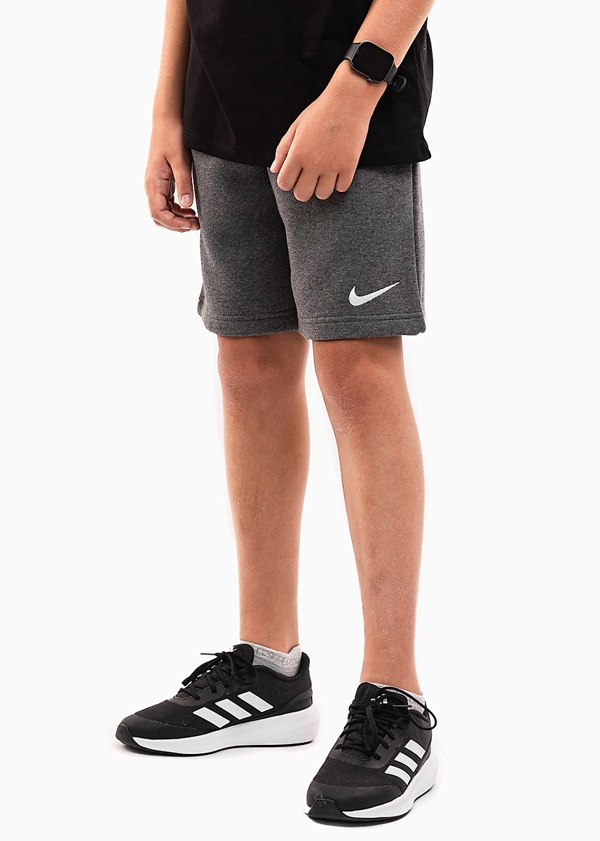Nike Dětské kraťasy Flecee Park 20 Short KZ CW6932 071