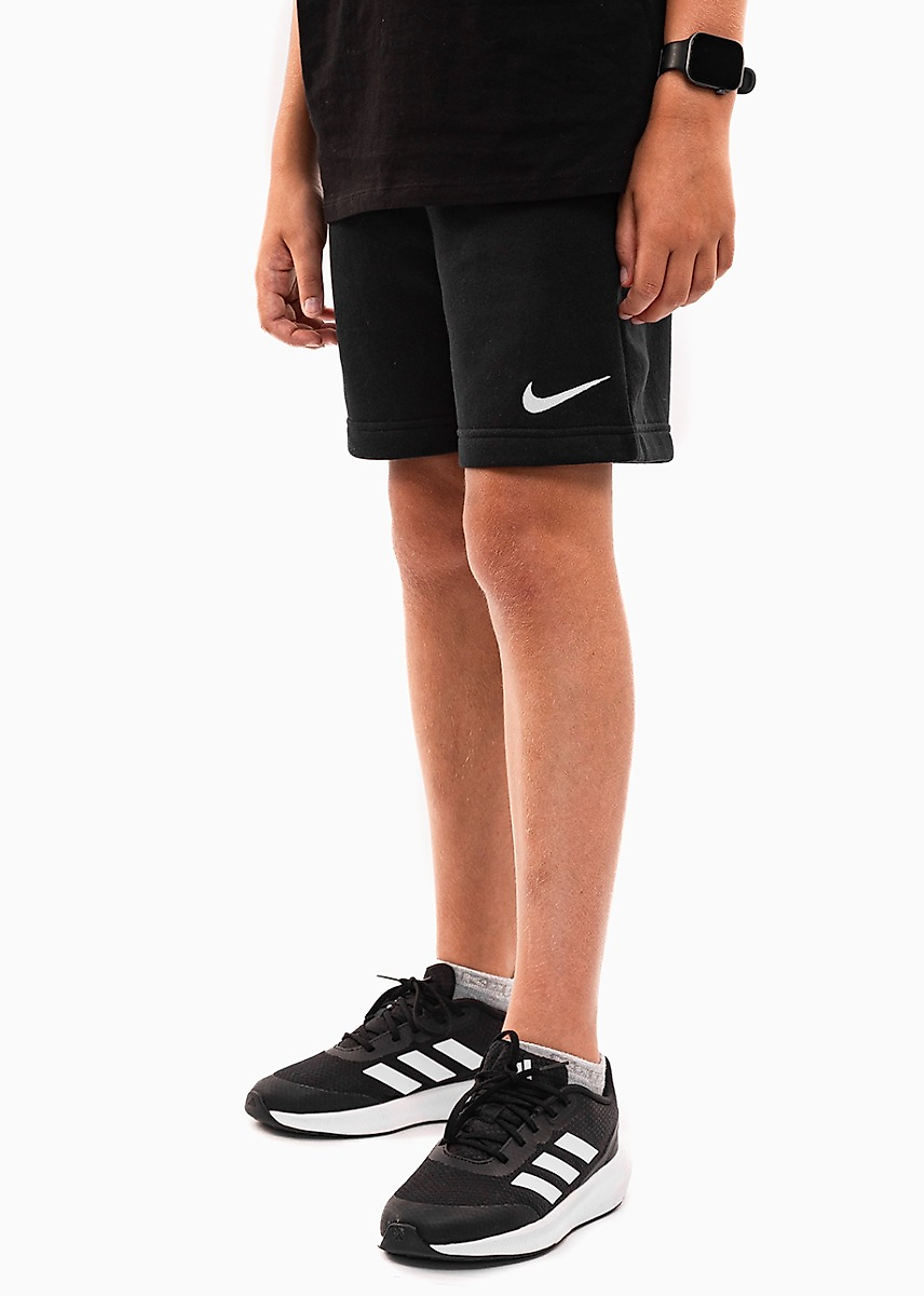 Nike Dětské kraťasy Flecee Park 20 Short KZ CW6932 010