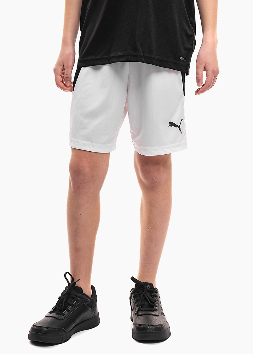 Puma Dětské šortky teamLIGA Jr 704931 04