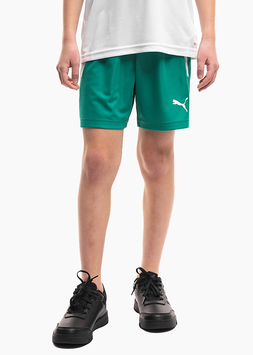 Puma Dětské šortky teamLIGA Jr 704931 05