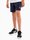 Obrázek PUMA Spodenki dla dzieci teamRISE Short Jr 704943 06 varianty produktu