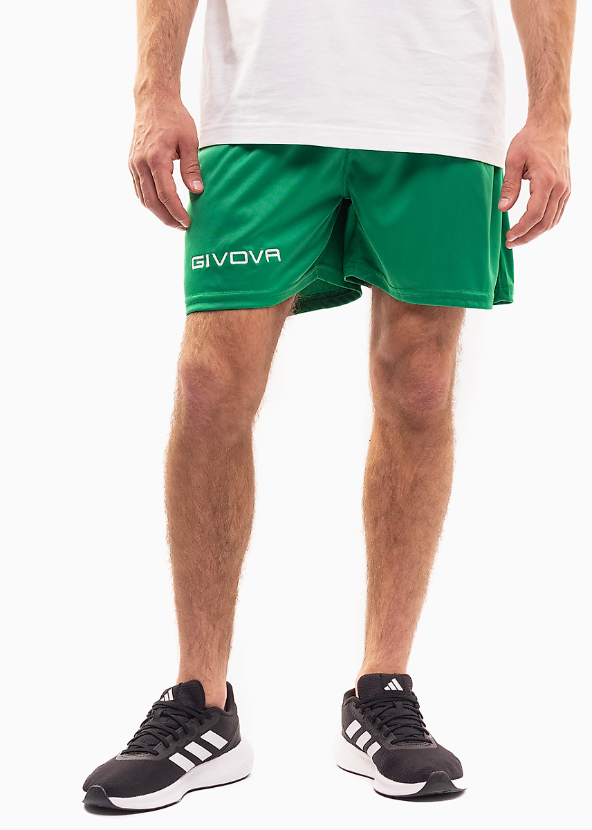 Givova Pánské kraťasy Capo P018 0013