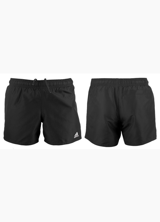 adidas Plavky pro děti Classic Badge Of Sports Shorts GQ1063 adidas Plavky pro děti Classic Badge Of Sports Shorts GQ1063