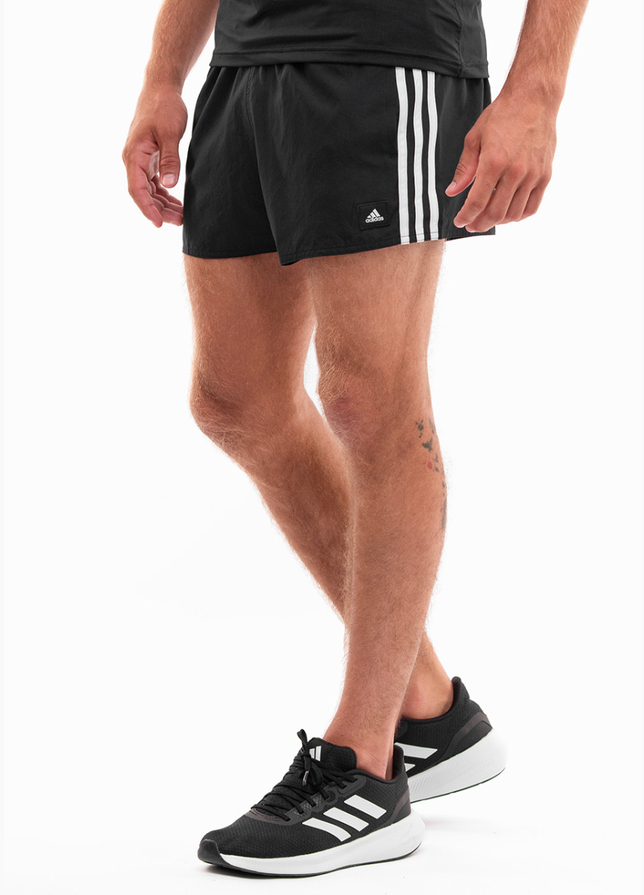 adidas Pánské plavky 3 Stripes CLX Swim Shorts HT4367 adidas Pánské plavky 3 Stripes CLX Swim Shorts HT4367