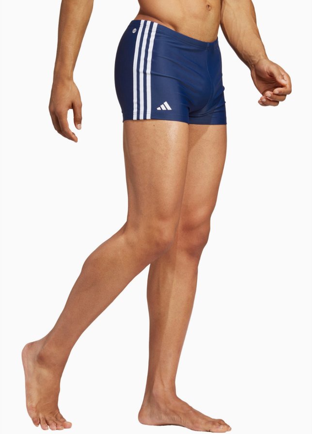 adidas Pánské plavky Classic 3-Stripes IB9375 adidas Pánské plavky Classic 3-Stripes IB9375