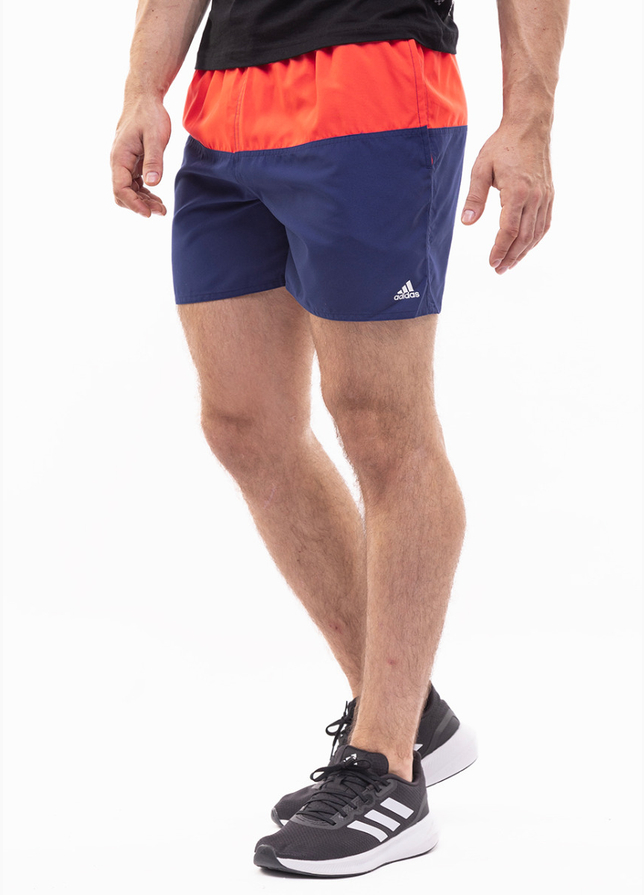adidas Pánské plavky Colorblock CLX IT8597 adidas Pánské plavky Colorblock CLX IT8597