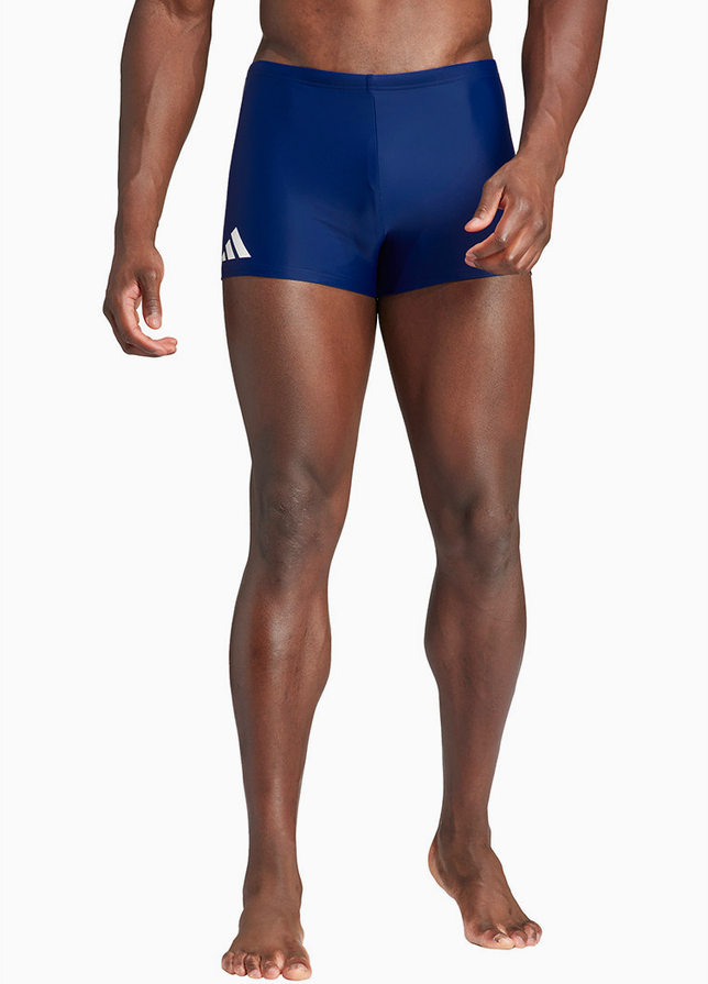adidas Pánské plavecké šortky Solid Boxer IU1878 adidas Pánské plavecké šortky Solid Boxer IU1878