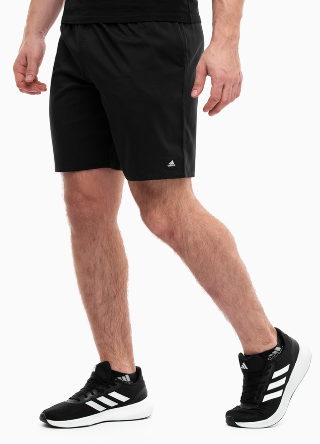 adidas Pánské plavky Solid CLX Classic-Length IA5379 adidas Pánské plavky Solid CLX Classic-Length IA5379