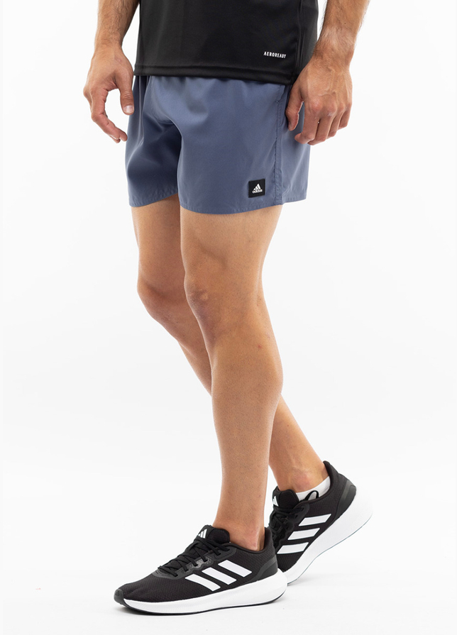 adidas Pánské plavky Solid CLX IR6221 adidas Pánské plavky Solid CLX IR6221